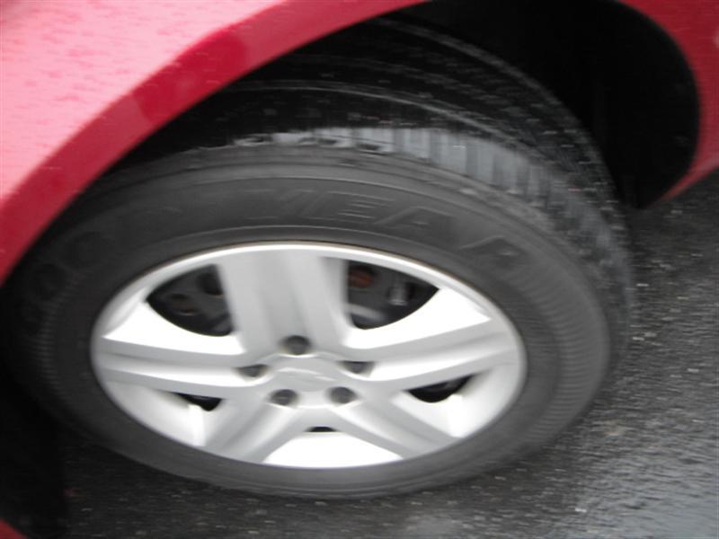 Pre-owned Car ImpalaChevrolet