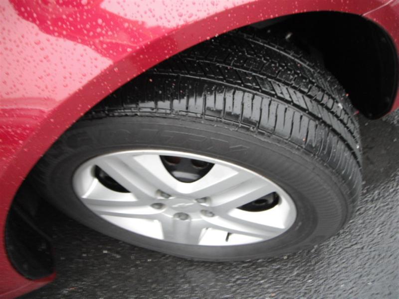 Pre-owned Car ImpalaChevrolet