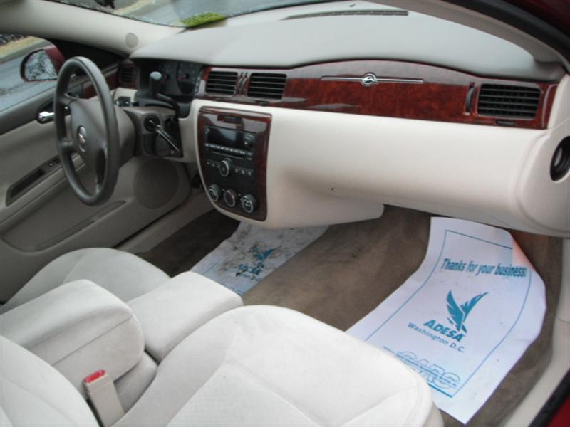 Pre-owned Car ImpalaChevrolet