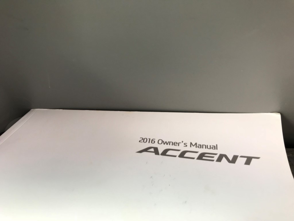 Used - Hyundai Accent SE Sedan for sale in Staten Island NY