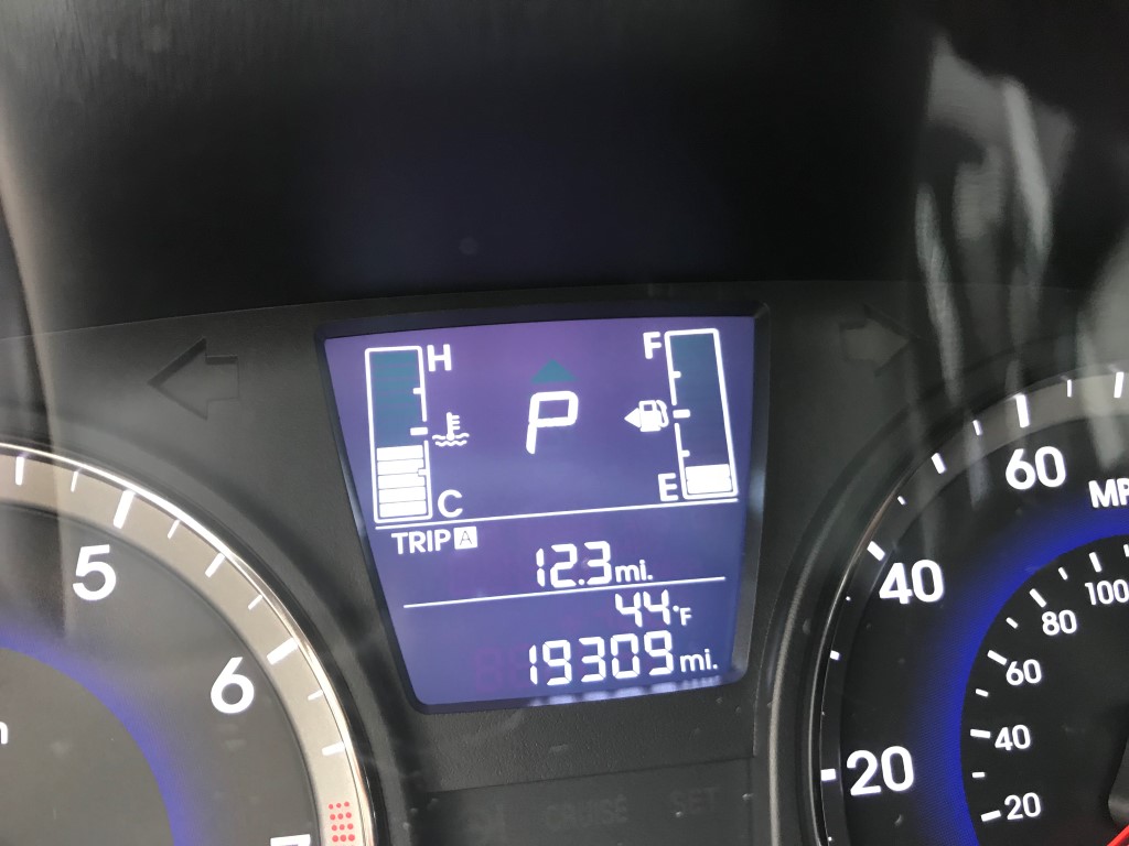 Used - Hyundai Accent SE Sedan for sale in Staten Island NY