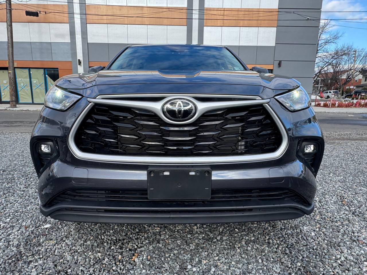 Used - Toyota HIGHLANDER LE SUV for sale in Staten Island NY