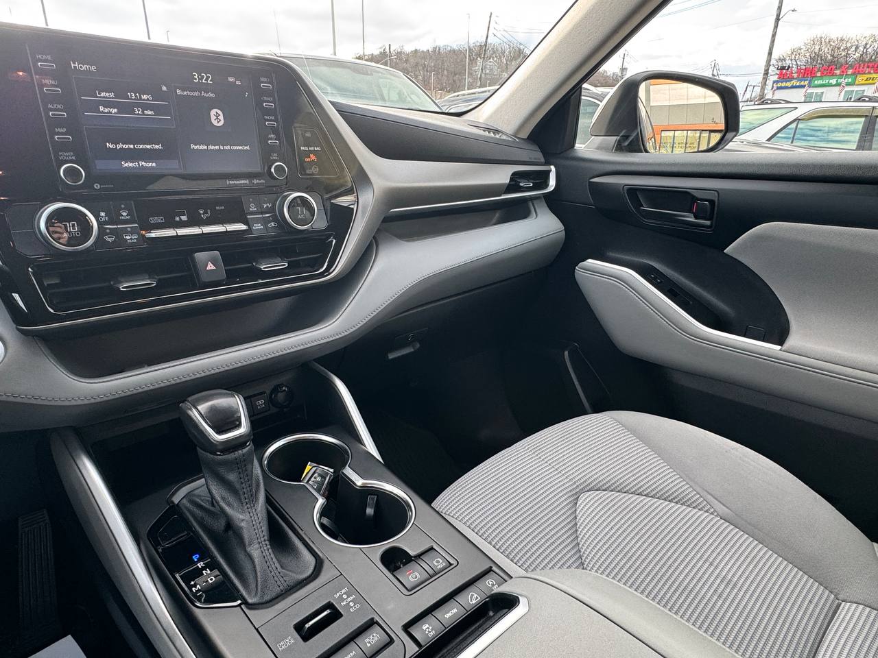 Used - Toyota HIGHLANDER LE SUV for sale in Staten Island NY