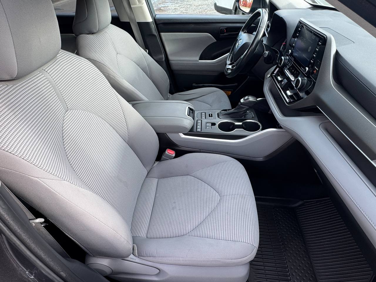 Used - Toyota HIGHLANDER LE SUV for sale in Staten Island NY