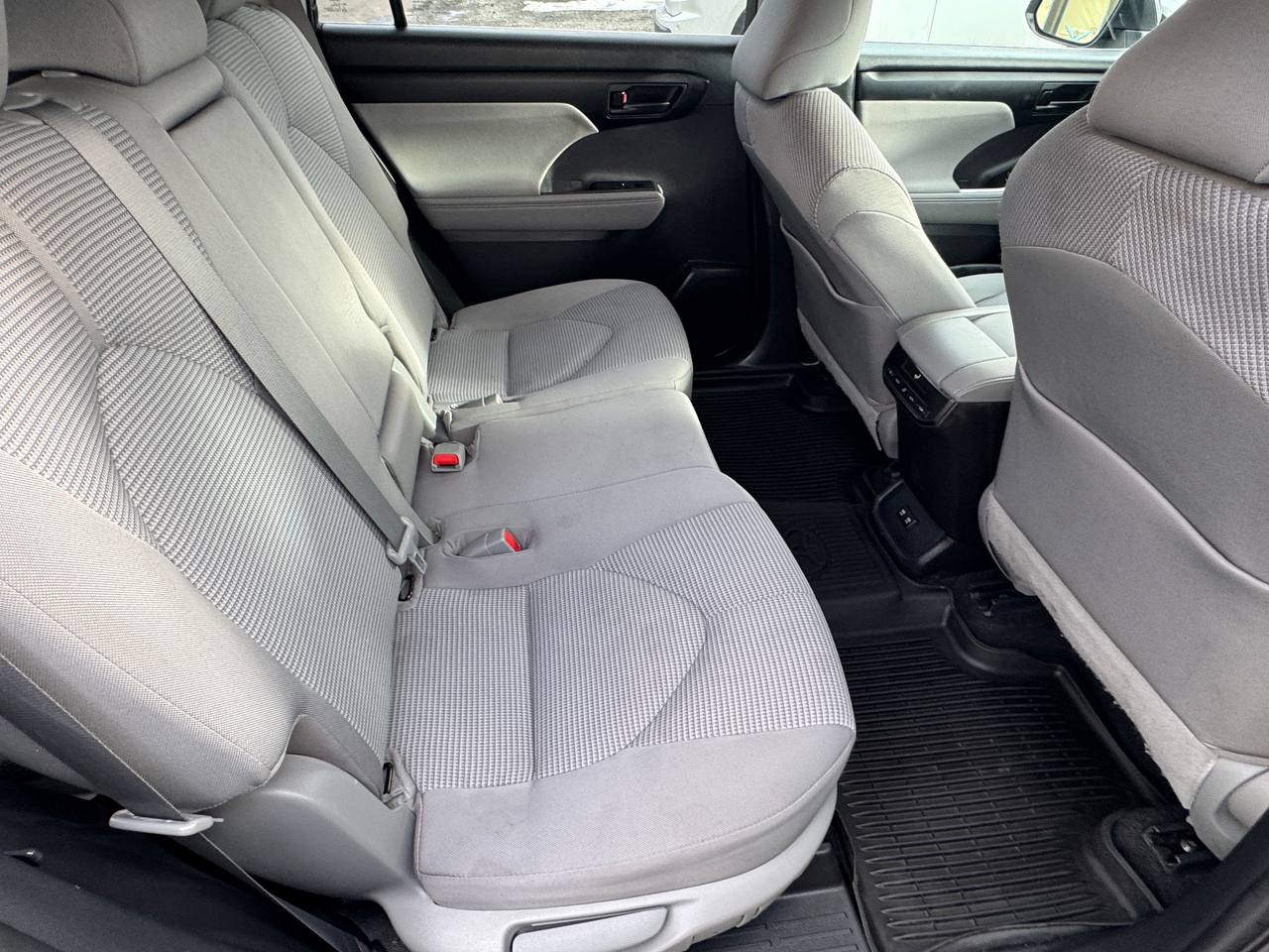 Used - Toyota HIGHLANDER LE SUV for sale in Staten Island NY