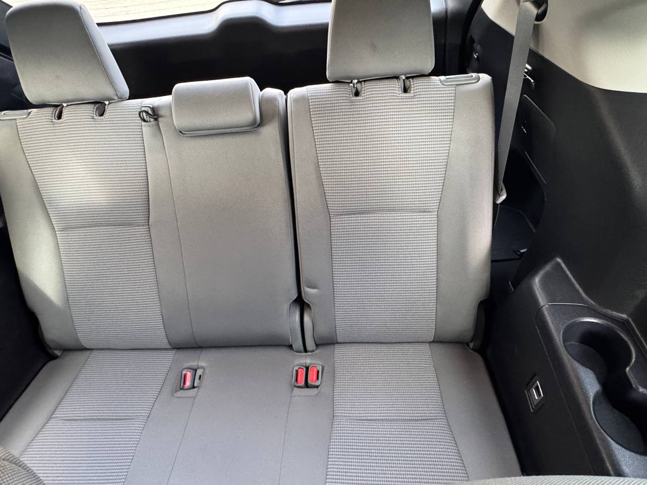 Used - Toyota HIGHLANDER LE SUV for sale in Staten Island NY