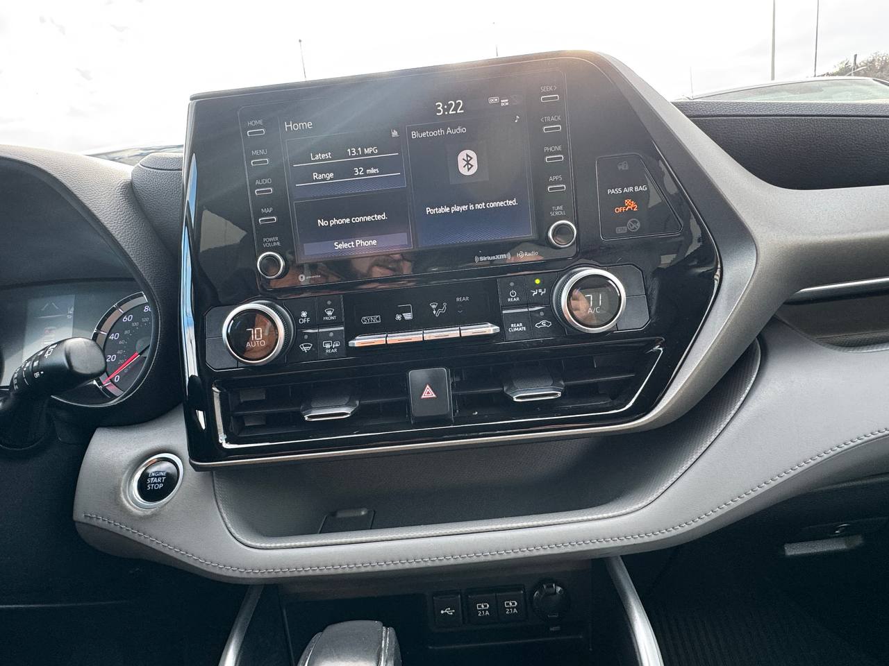 Used - Toyota HIGHLANDER LE SUV for sale in Staten Island NY