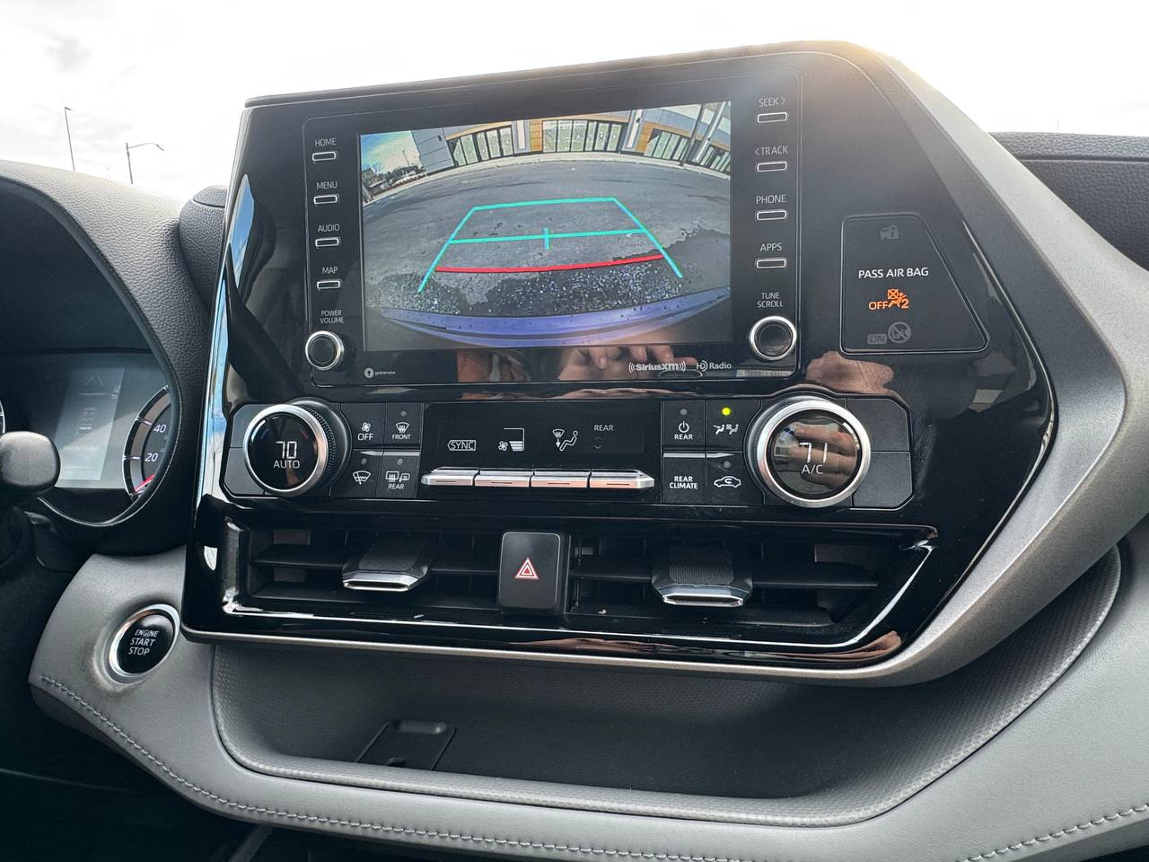 Used - Toyota HIGHLANDER LE SUV for sale in Staten Island NY