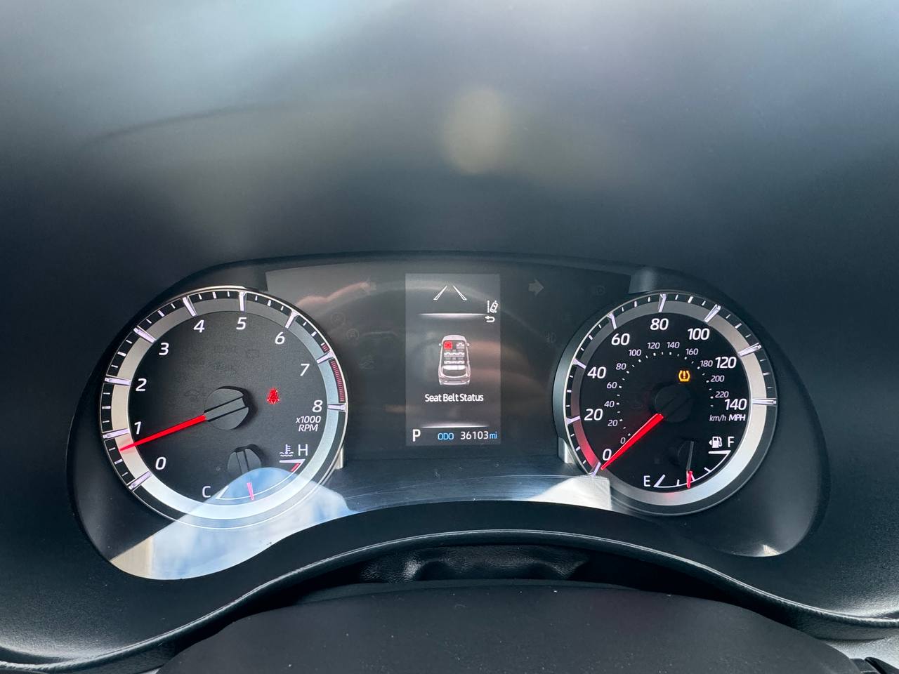 Used - Toyota HIGHLANDER LE SUV for sale in Staten Island NY