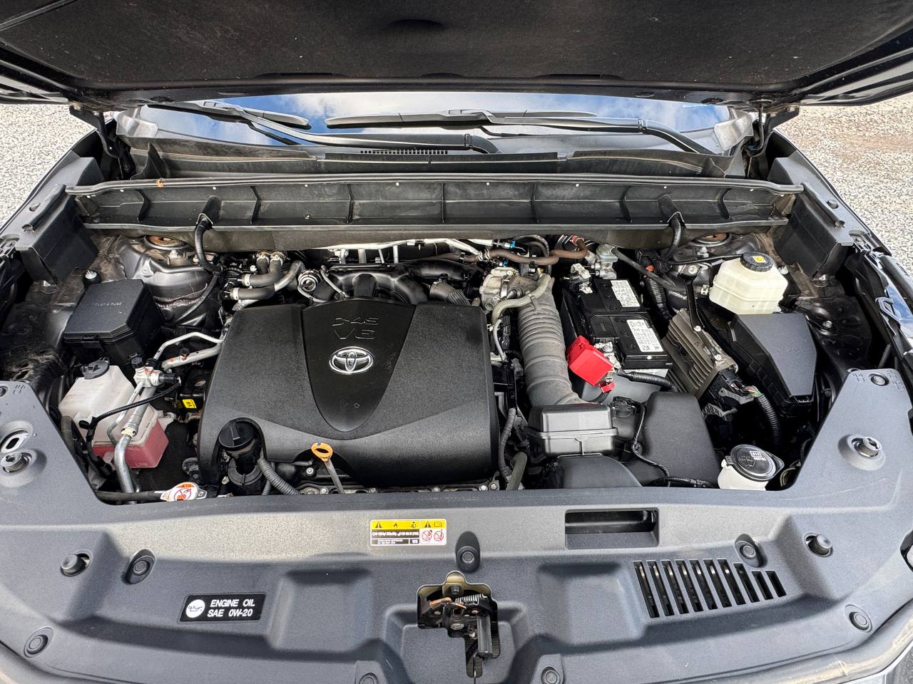 Used - Toyota HIGHLANDER LE SUV for sale in Staten Island NY