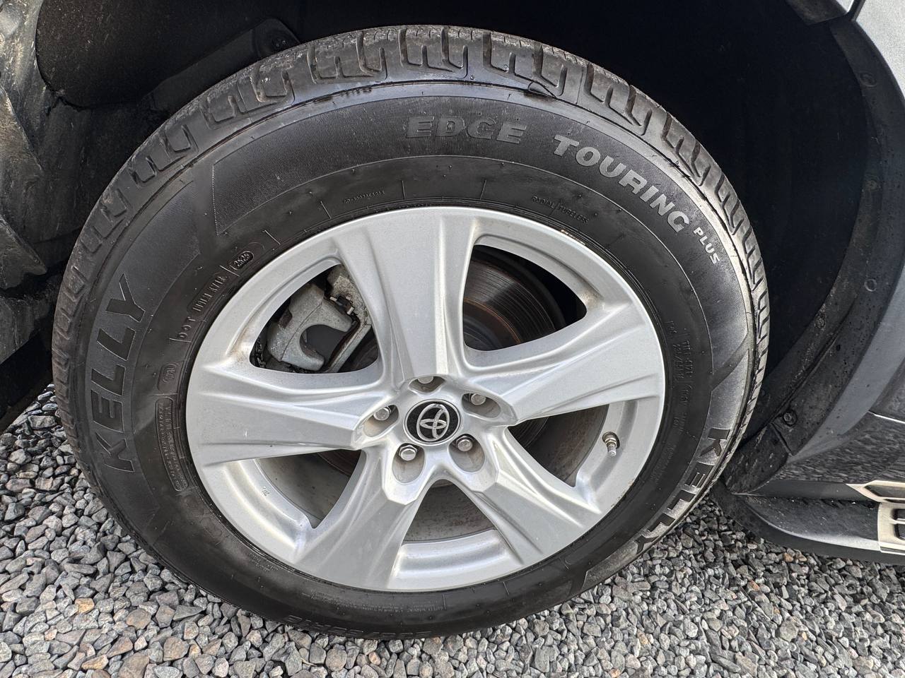 Used - Toyota HIGHLANDER LE SUV for sale in Staten Island NY