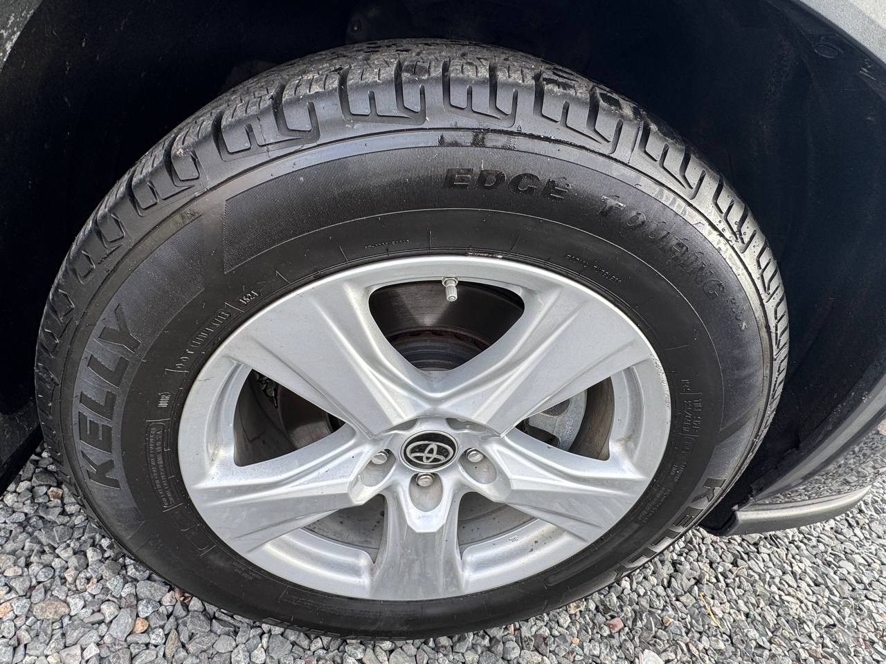 Used - Toyota HIGHLANDER LE SUV for sale in Staten Island NY