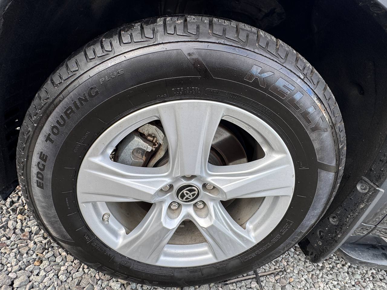 Used - Toyota HIGHLANDER LE SUV for sale in Staten Island NY