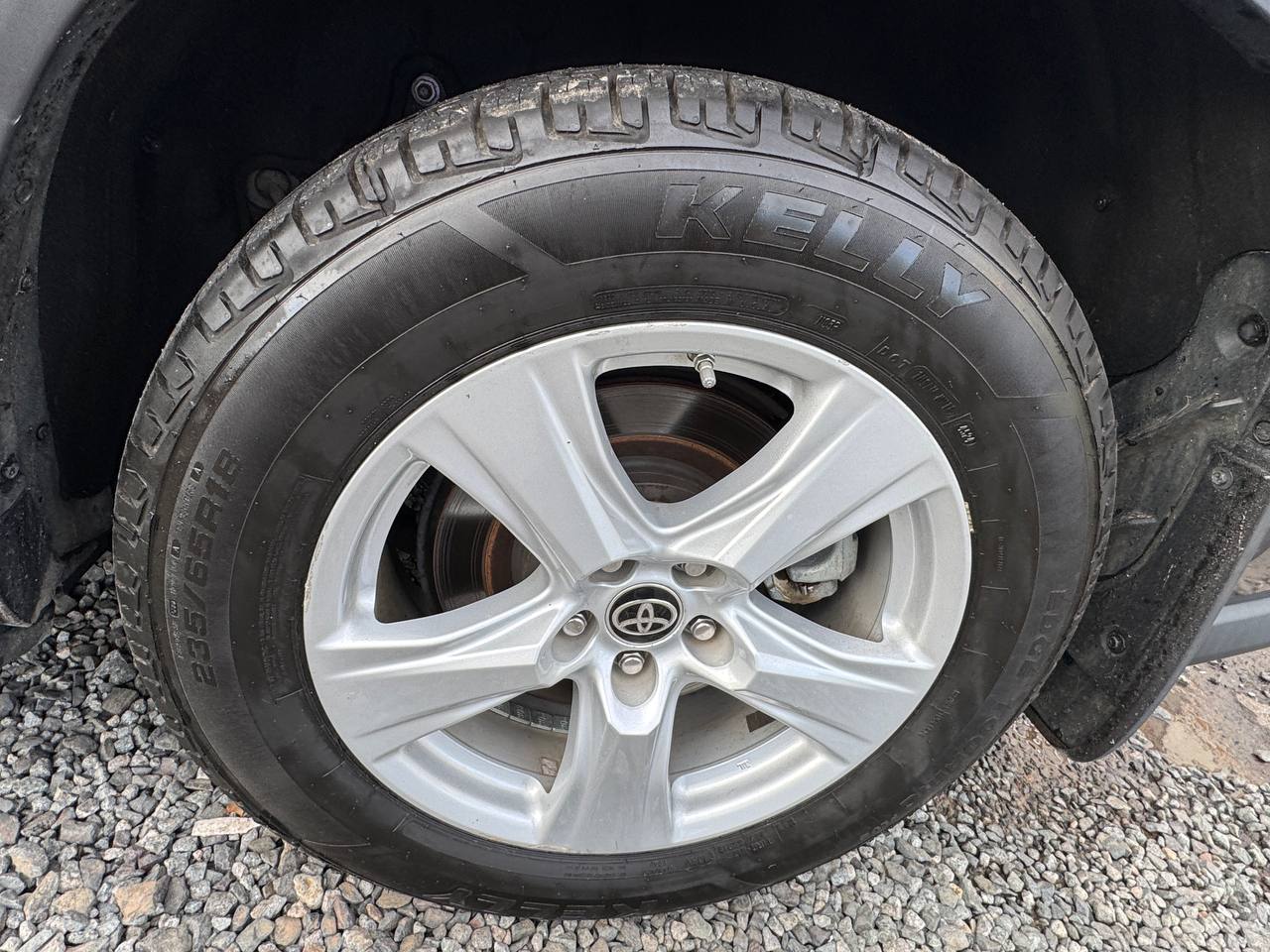 Used - Toyota HIGHLANDER LE SUV for sale in Staten Island NY