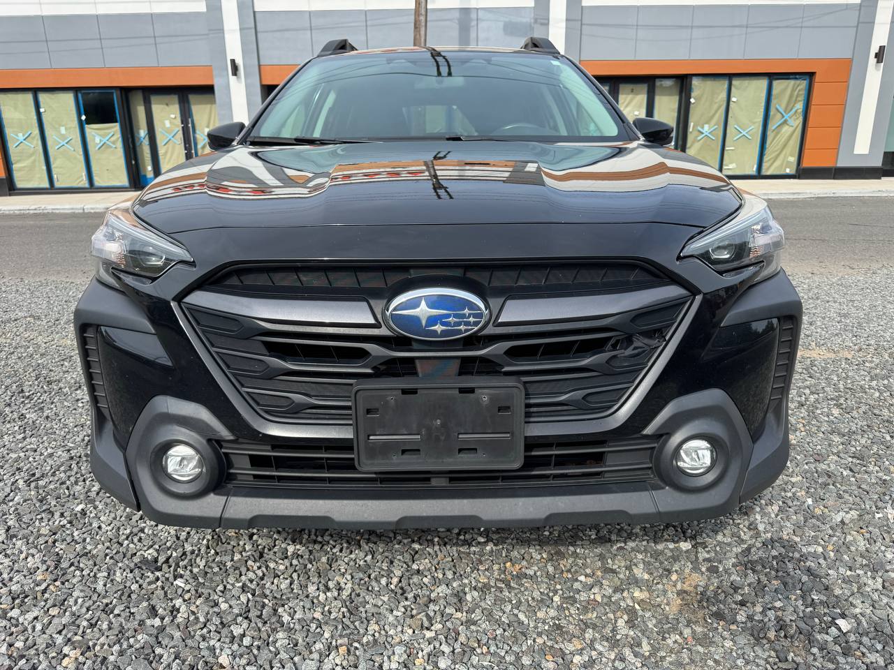 Used - Subaru Outback Premium AWD Wagon for sale in Staten Island NY