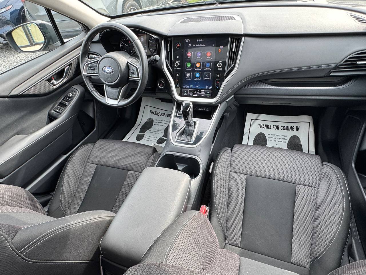 Used - Subaru Outback Premium AWD Wagon for sale in Staten Island NY