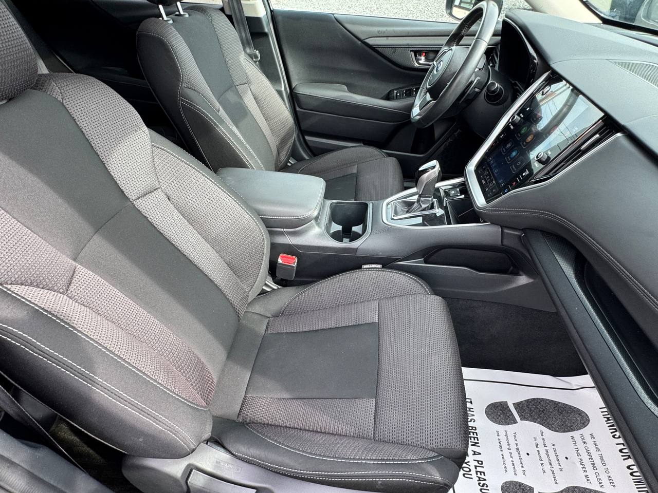Used - Subaru Outback Premium AWD Wagon for sale in Staten Island NY