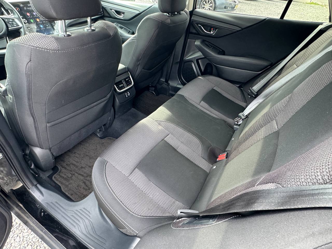 Used - Subaru Outback Premium AWD Wagon for sale in Staten Island NY