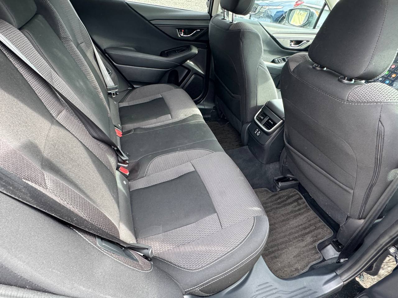 Used - Subaru Outback Premium AWD Wagon for sale in Staten Island NY