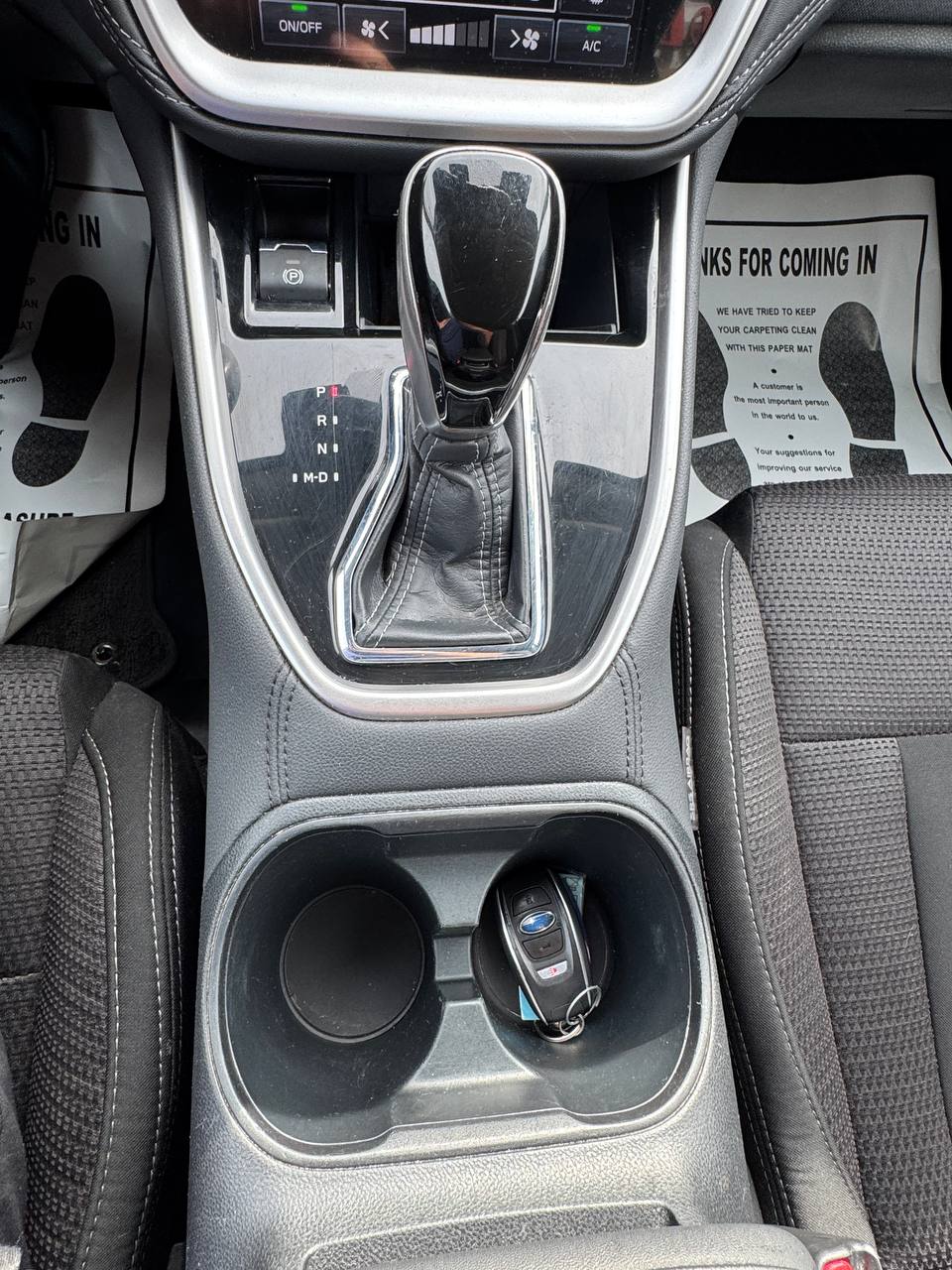 Used - Subaru Outback Premium AWD Wagon for sale in Staten Island NY