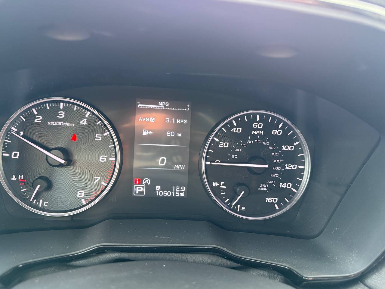 Used - Subaru Outback Premium AWD Wagon for sale in Staten Island NY