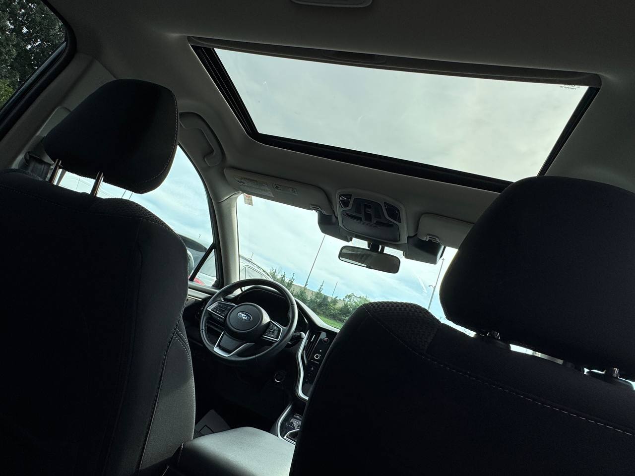 Used - Subaru Outback Premium AWD Wagon for sale in Staten Island NY