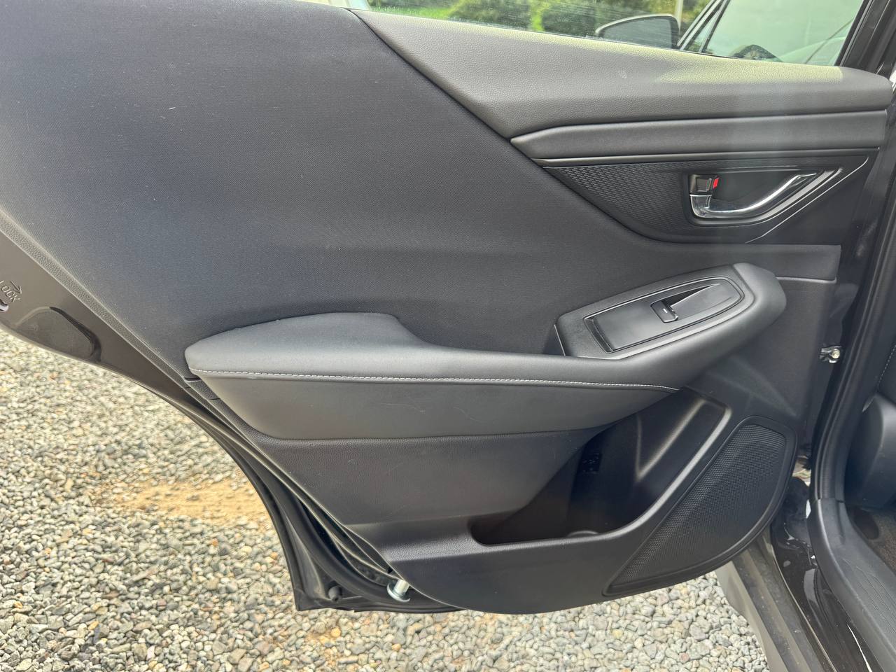 Used - Subaru Outback Premium AWD Wagon for sale in Staten Island NY