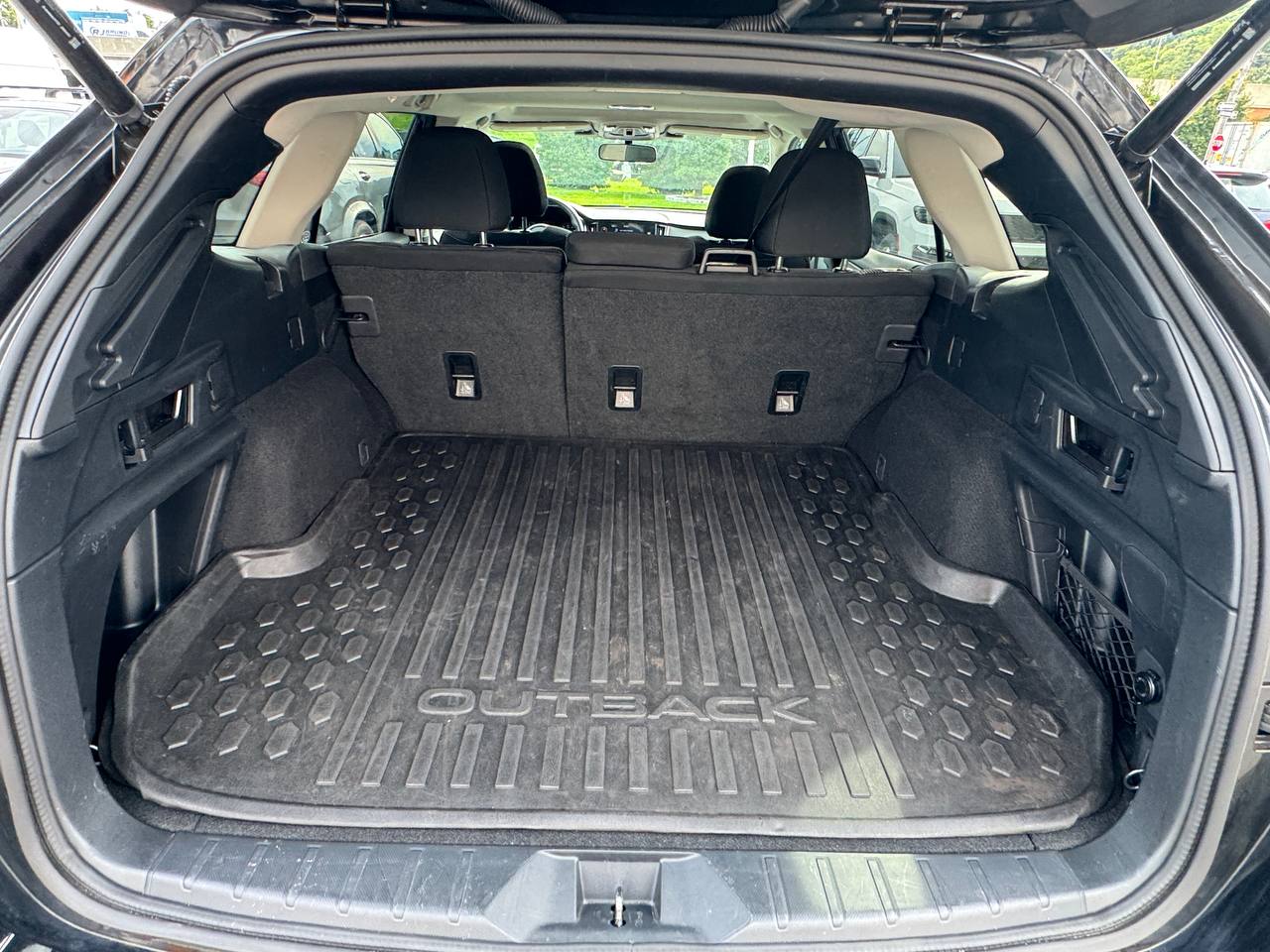 Used - Subaru Outback Premium AWD Wagon for sale in Staten Island NY
