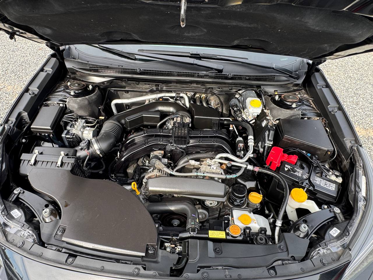 Used - Subaru Outback Premium AWD Wagon for sale in Staten Island NY
