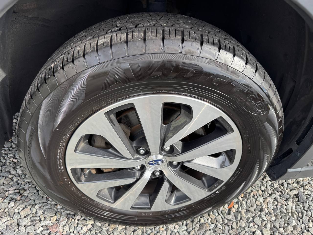 Used - Subaru Outback Premium AWD Wagon for sale in Staten Island NY