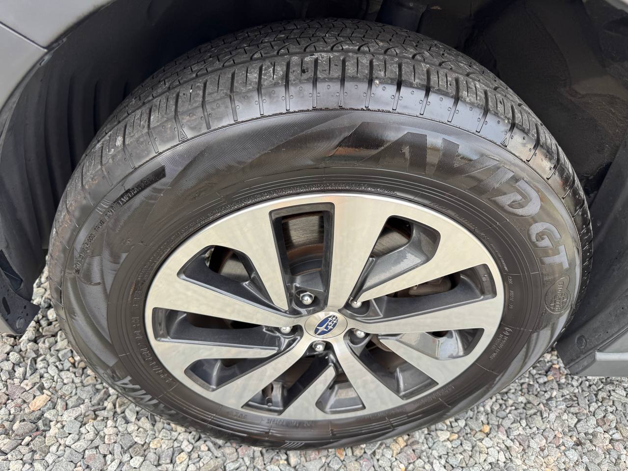 Used - Subaru Outback Premium AWD Wagon for sale in Staten Island NY