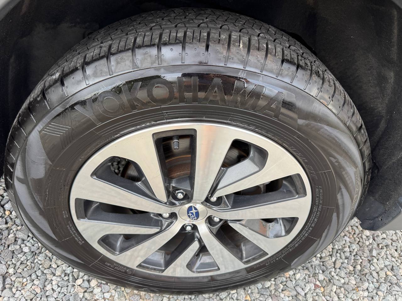 Used - Subaru Outback Premium AWD Wagon for sale in Staten Island NY