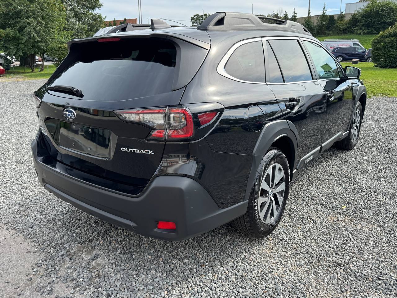 Used - Subaru Outback Premium AWD Wagon for sale in Staten Island NY