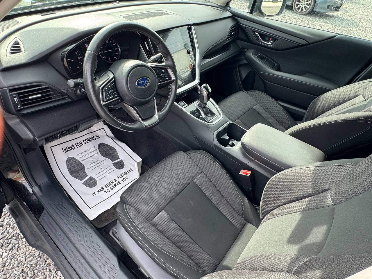 Used - Subaru Outback Premium AWD Wagon for sale in Staten Island NY