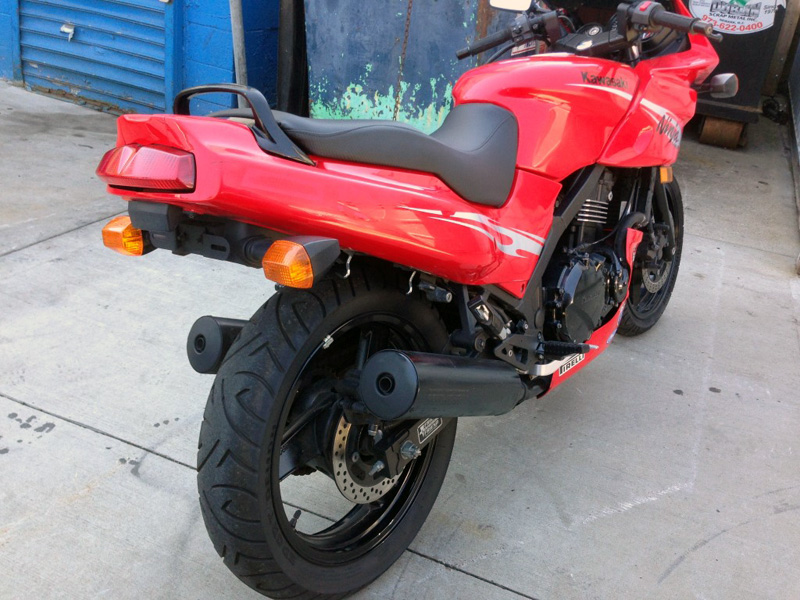 Used - Kawasaki EX500-D  for sale in Staten Island NY