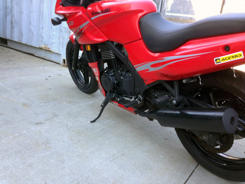 Used - Kawasaki EX500-D  for sale in Staten Island NY