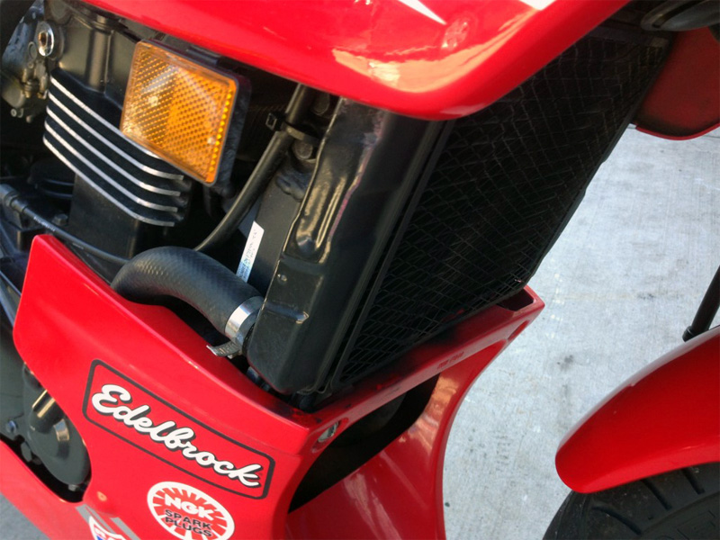 Used - Kawasaki EX500-D  for sale in Staten Island NY