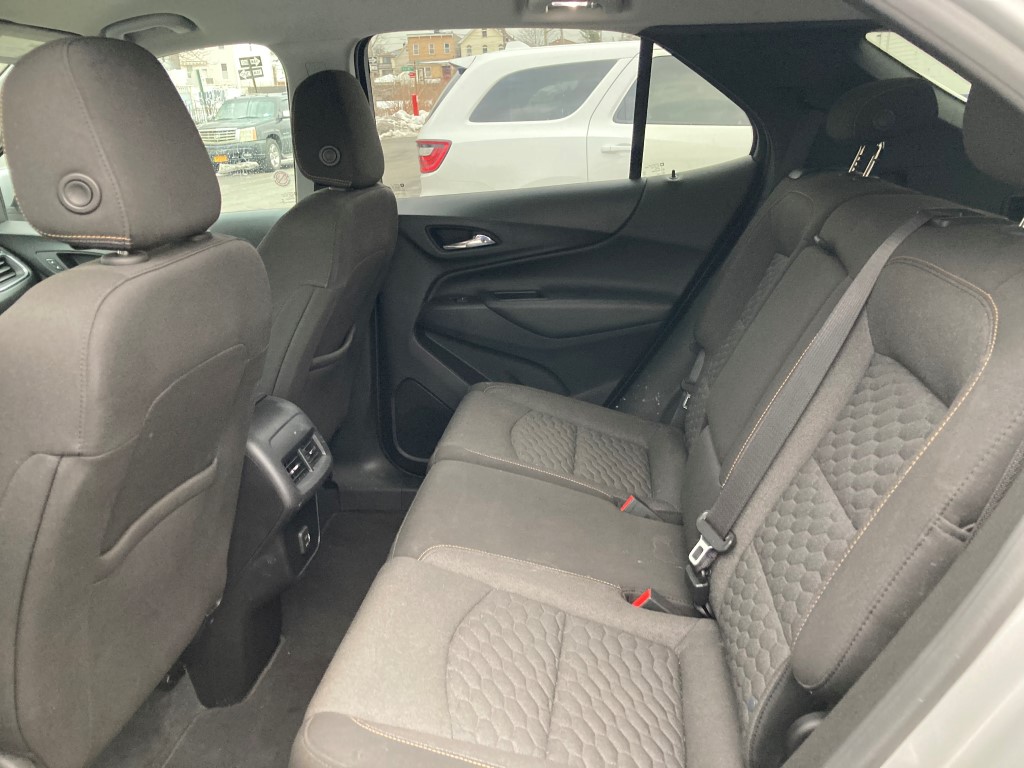 Used - Chevrolet Equinox LT AWD SUV for sale in Staten Island NY