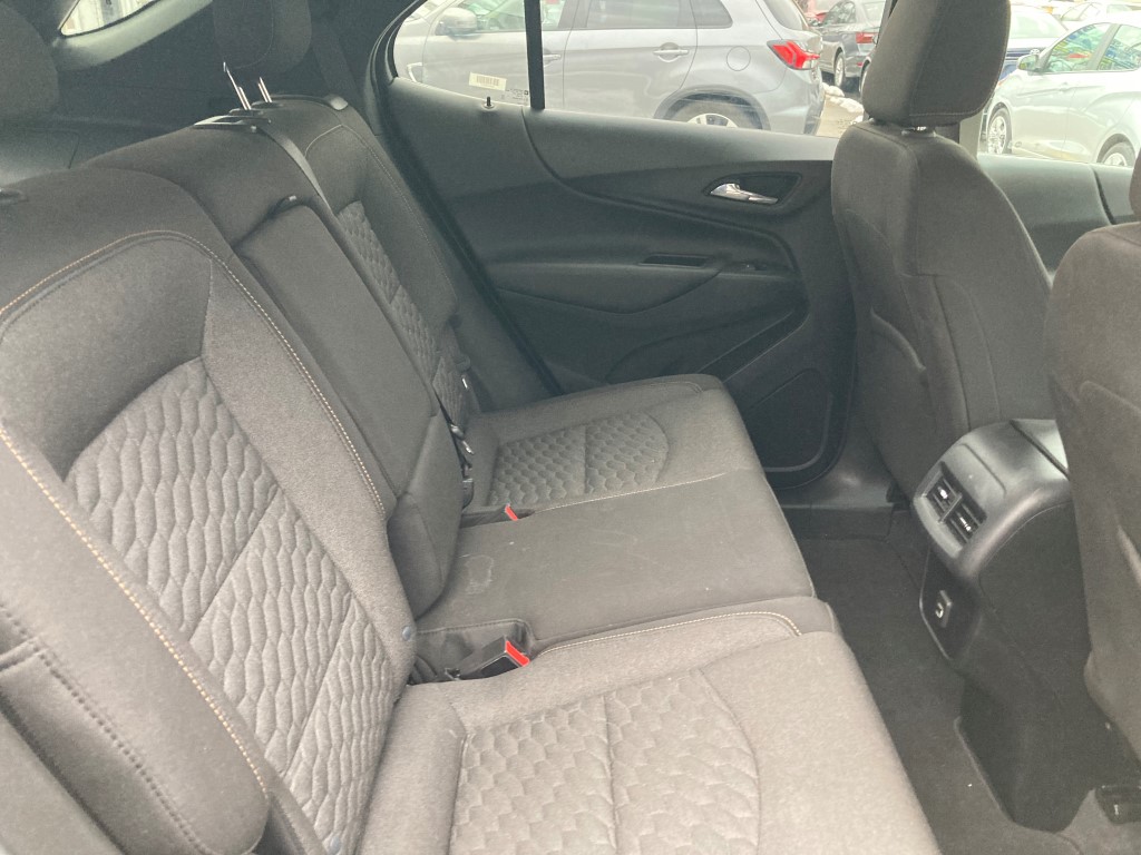 Used - Chevrolet Equinox LT AWD SUV for sale in Staten Island NY