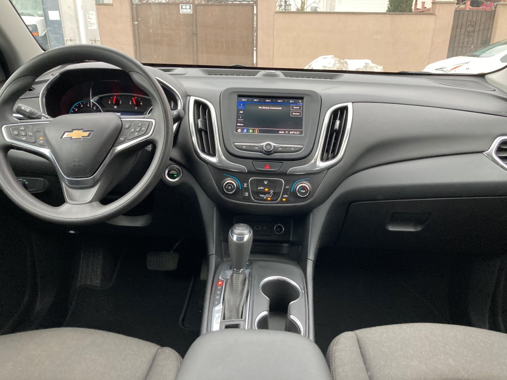 Used - Chevrolet Equinox LT AWD SUV for sale in Staten Island NY