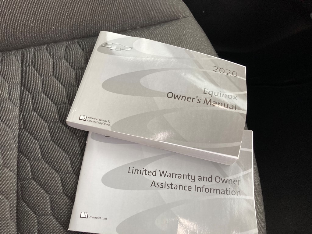 Used - Chevrolet Equinox LT AWD SUV for sale in Staten Island NY