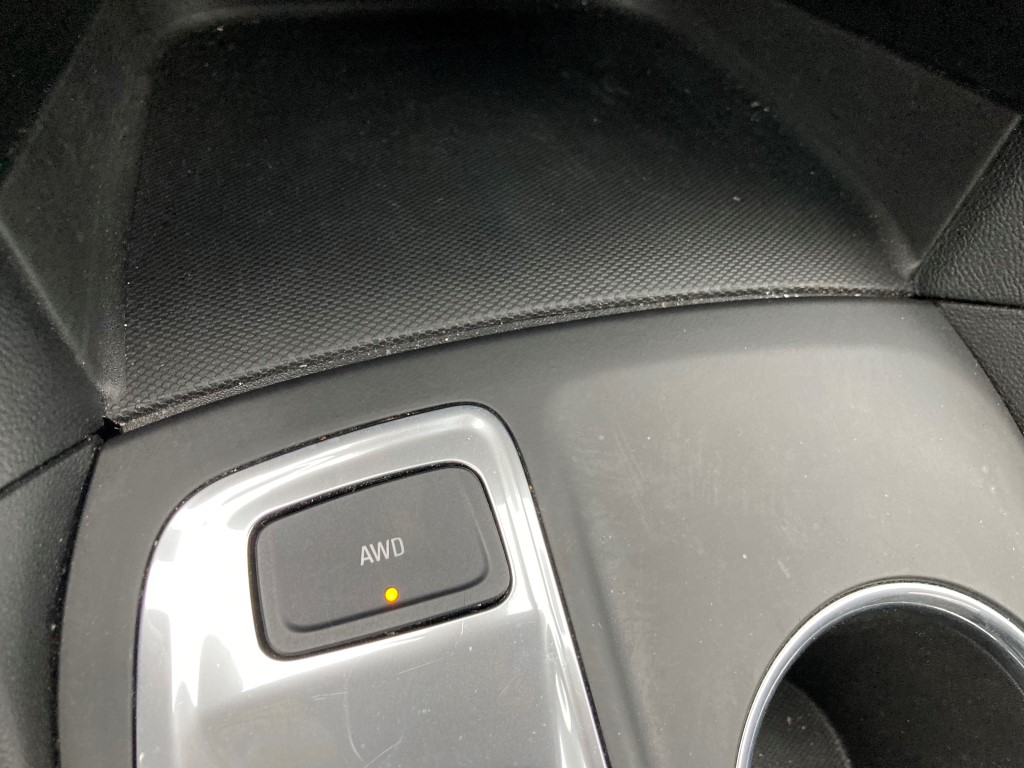 Used - Chevrolet Equinox LT AWD SUV for sale in Staten Island NY