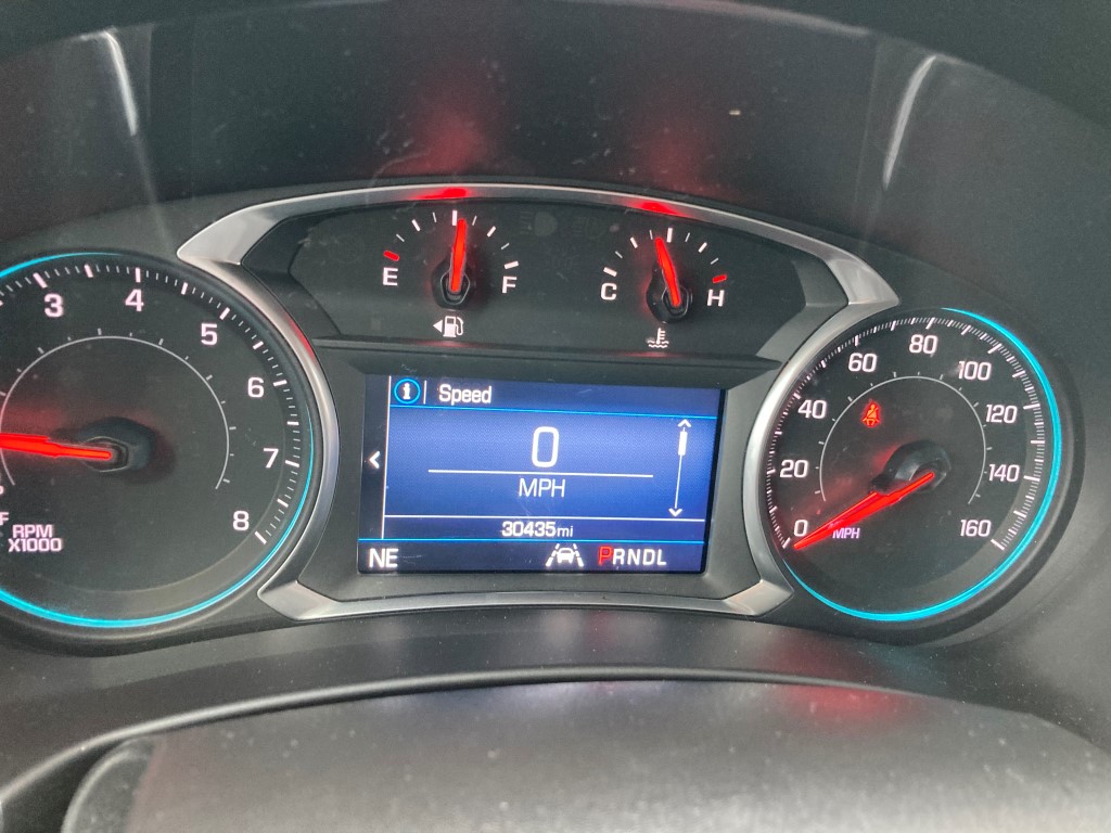 Used - Chevrolet Equinox LT AWD SUV for sale in Staten Island NY