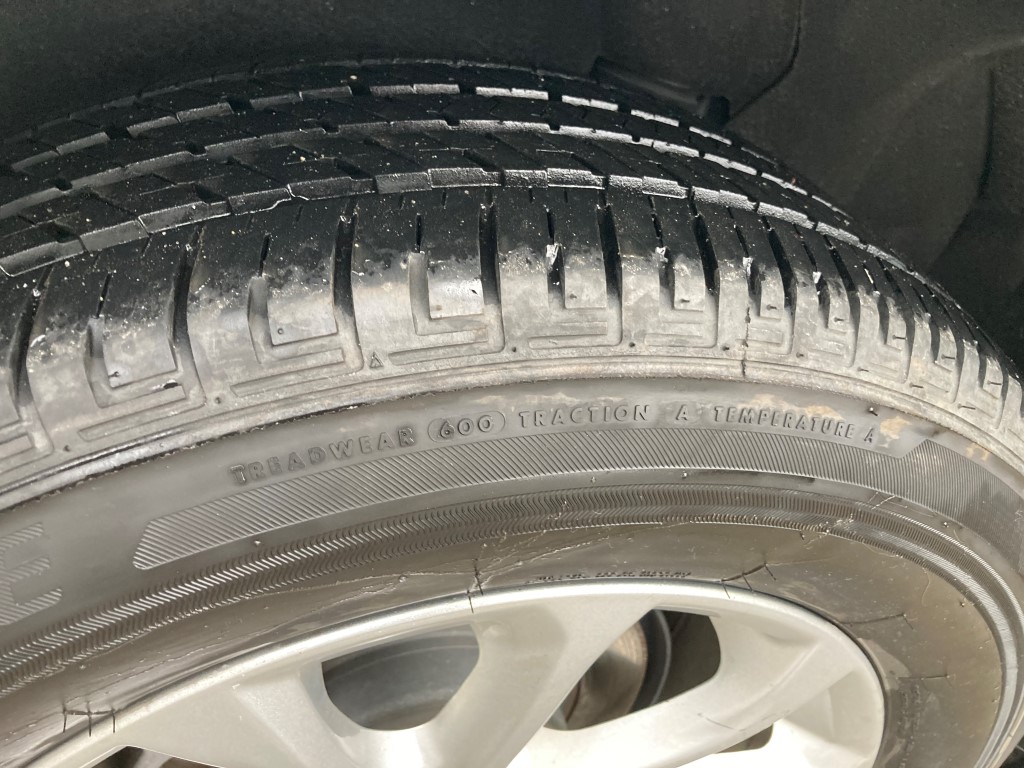 Used - Chevrolet Equinox LT AWD SUV for sale in Staten Island NY