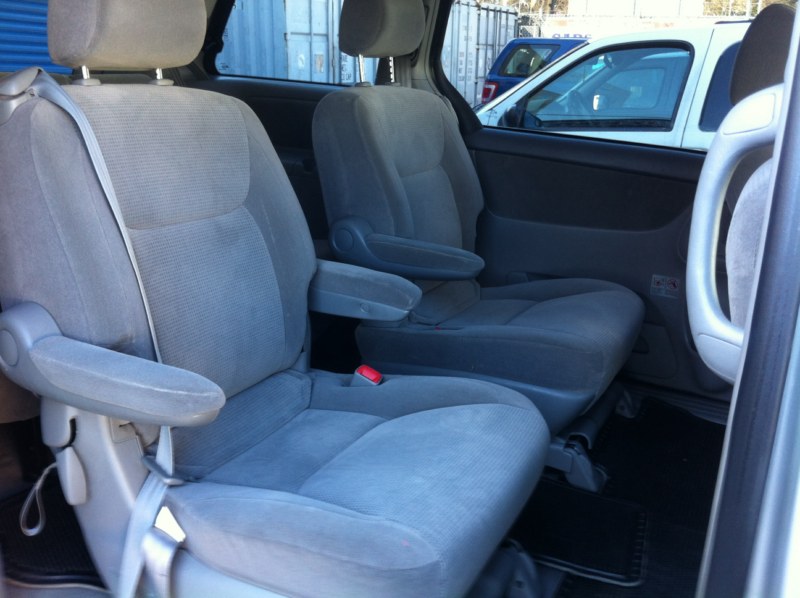 Used - Toyota Sienna MiniVan for sale in Staten Island NY