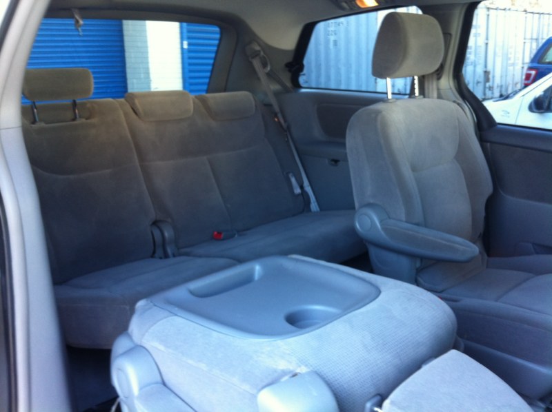 Used - Toyota Sienna MiniVan for sale in Staten Island NY