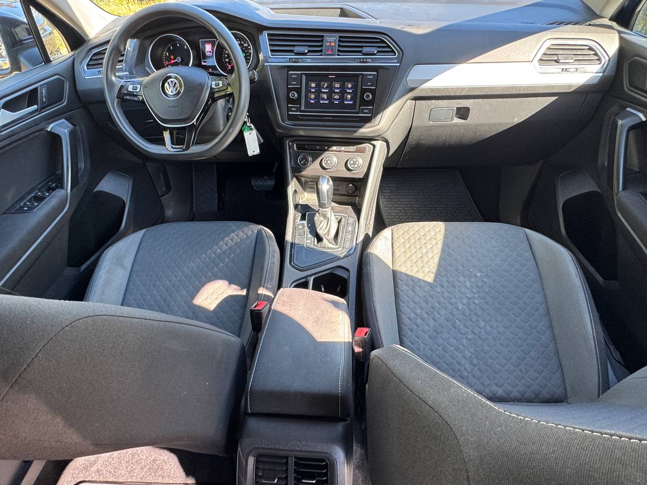 Used - Volkswagen Tiguan S SUV for sale in Staten Island NY