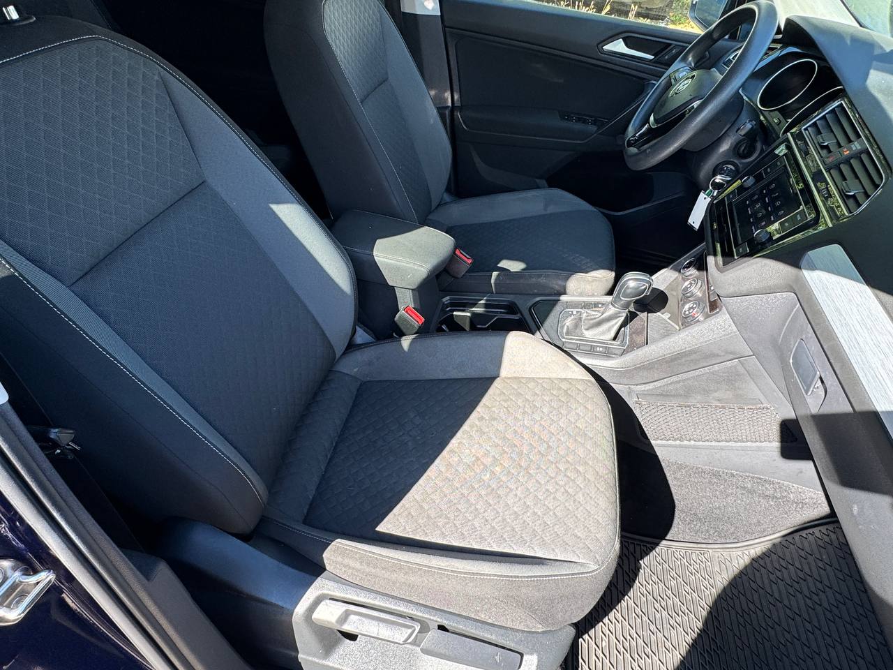 Used - Volkswagen Tiguan S SUV for sale in Staten Island NY