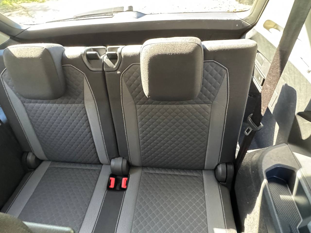 Used - Volkswagen Tiguan S SUV for sale in Staten Island NY