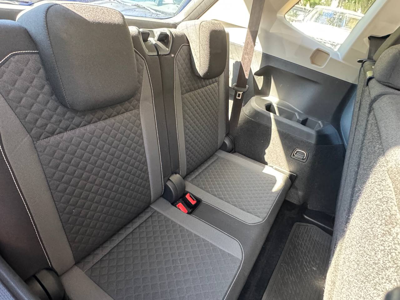 Used - Volkswagen Tiguan S SUV for sale in Staten Island NY